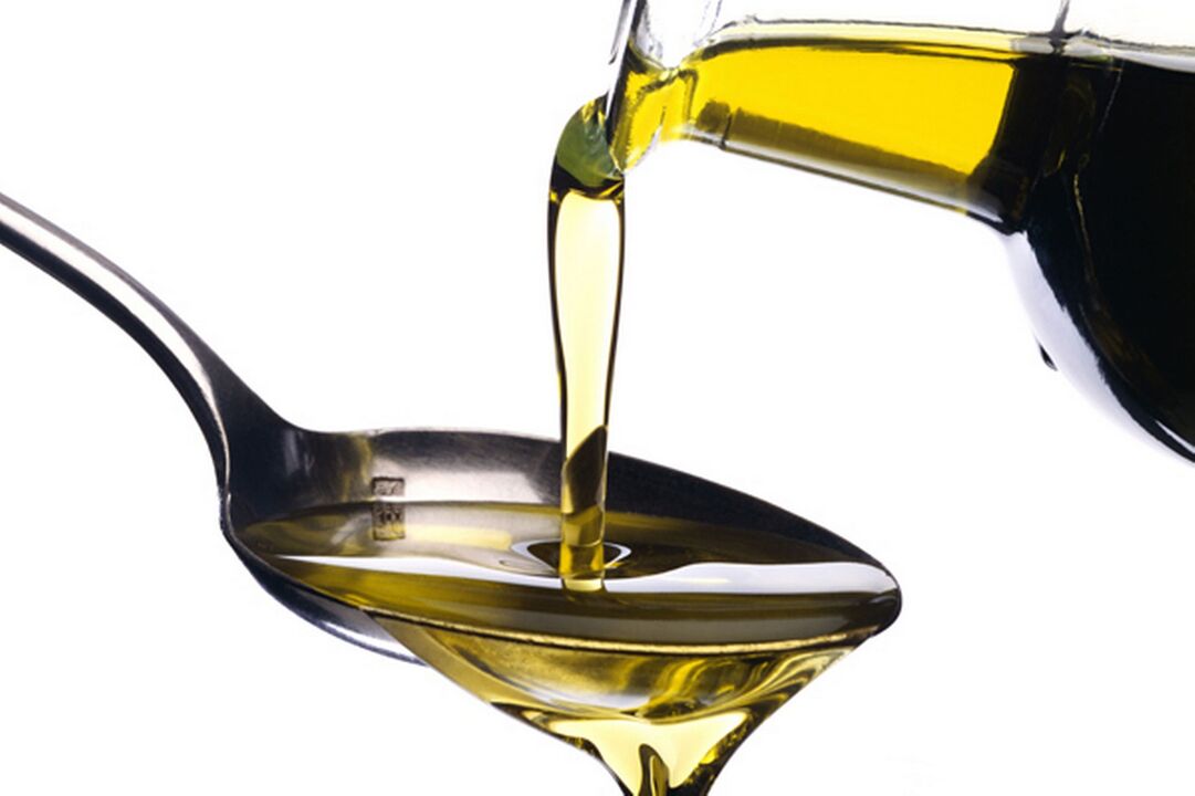 روغن و سودا برای بزرگ کردن آلت تناسلی