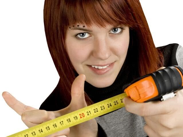 نتیجه قابل توجه تمرینات بزرگ کردن فالوس