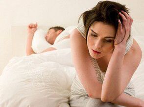 مشکلات در رختخواب به دلیل اندازه آلت تناسلی