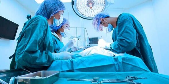 جراحی بزرگ کردن آلت تناسلی